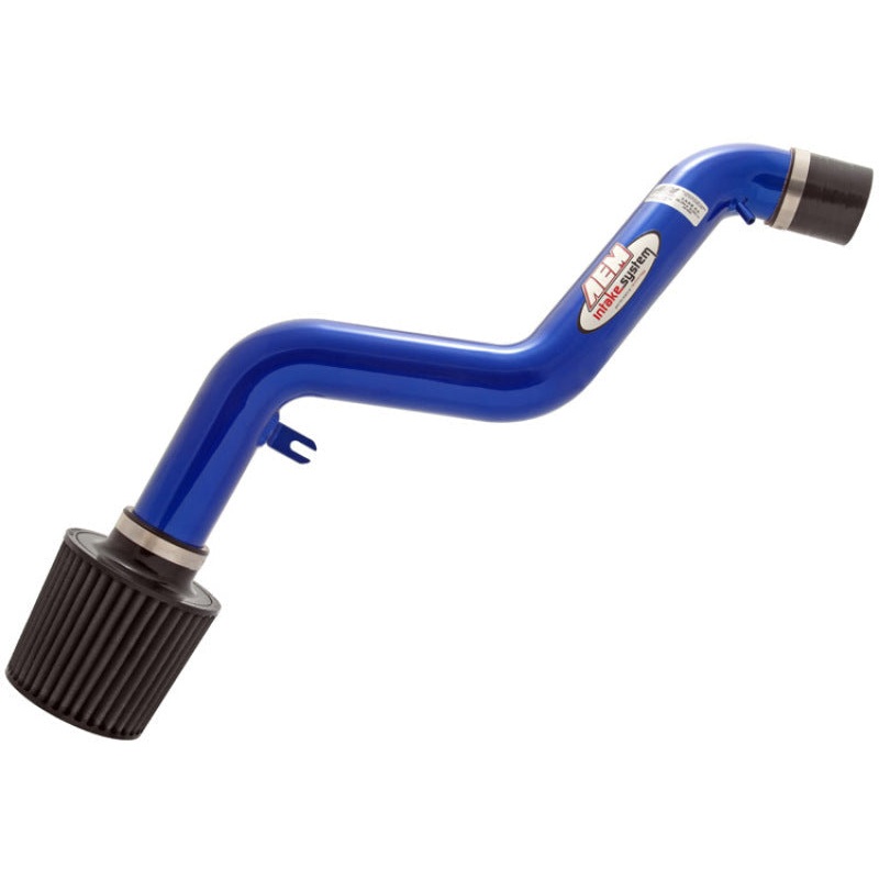AEM Short Ram Air Intake | 1997-2001 Honda Prelude Base & Type SH (22-406B)