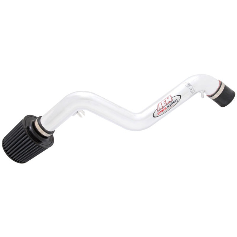 AEM Short Ram Air Intake | 1997-2001 Honda Prelude Base & Type SH  (22-406P)