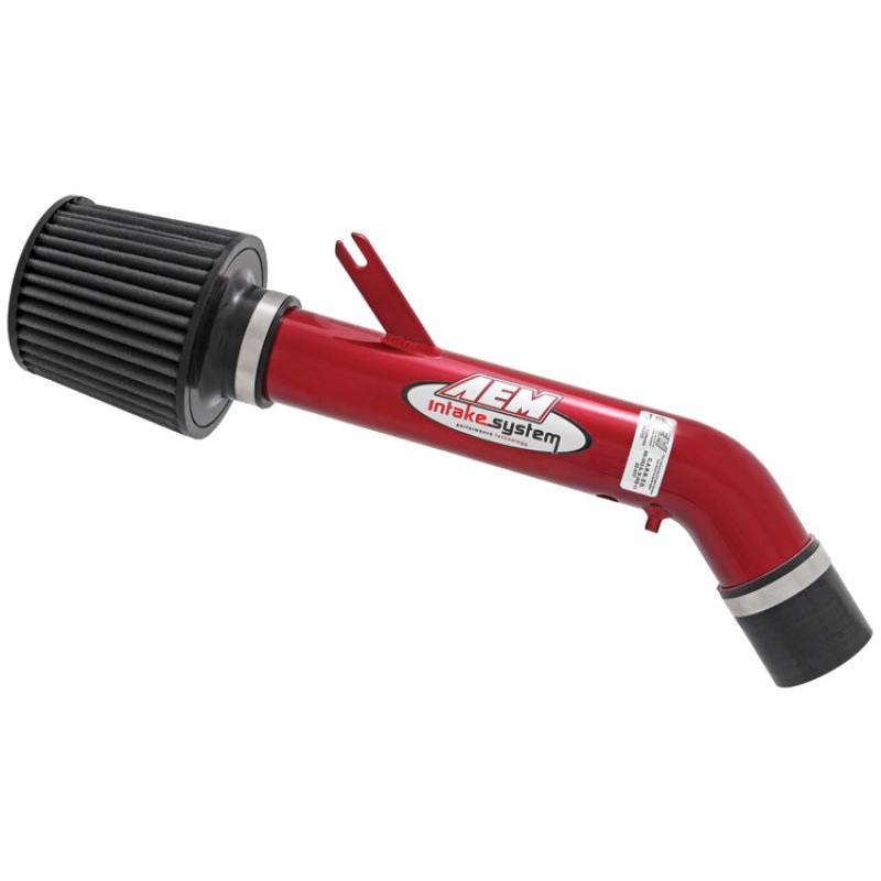AEM Short Ram Air Intake | 1999-2000 Honda Civic  (22-417R)