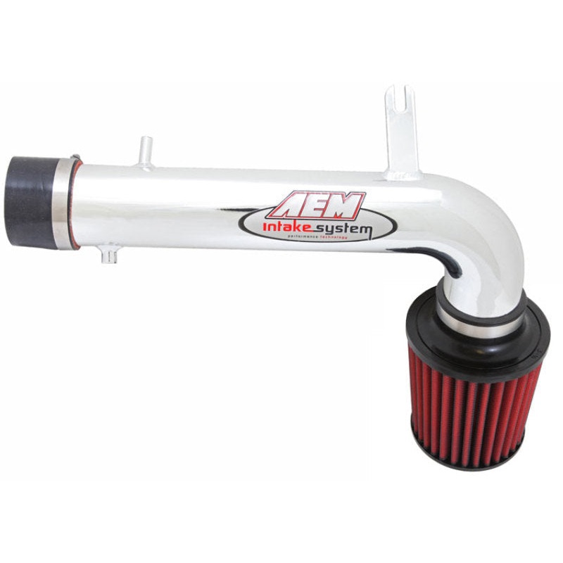AEM Short Ram Air Intake | 2001-2003 Acura CL, and 1998-2002 Honda Accord  (22-416P)