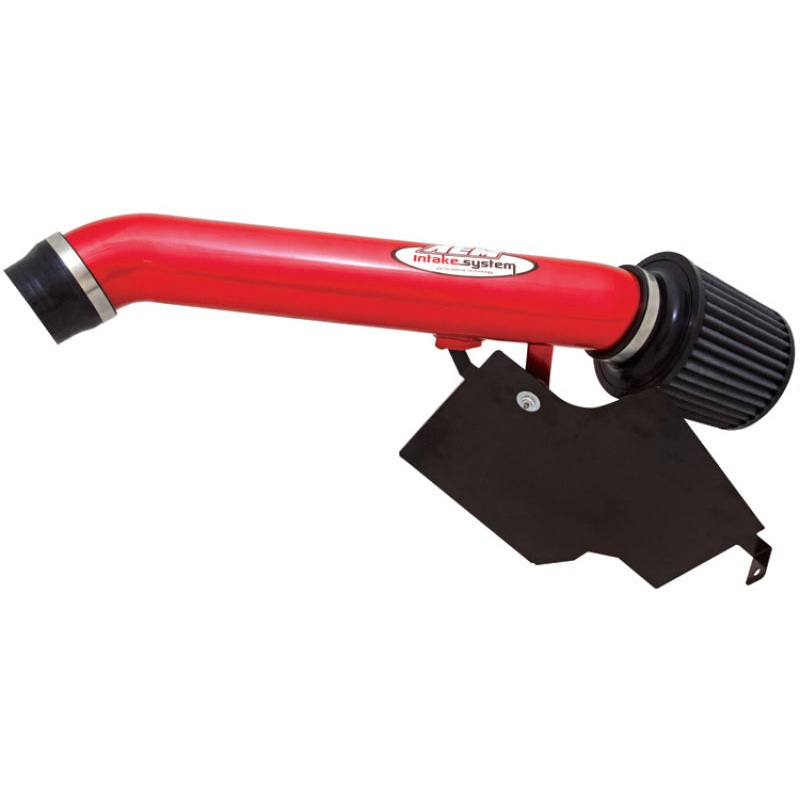 AEM Short Ram Air Intake | 2003-2006 Nissan 350z  (22-547R)