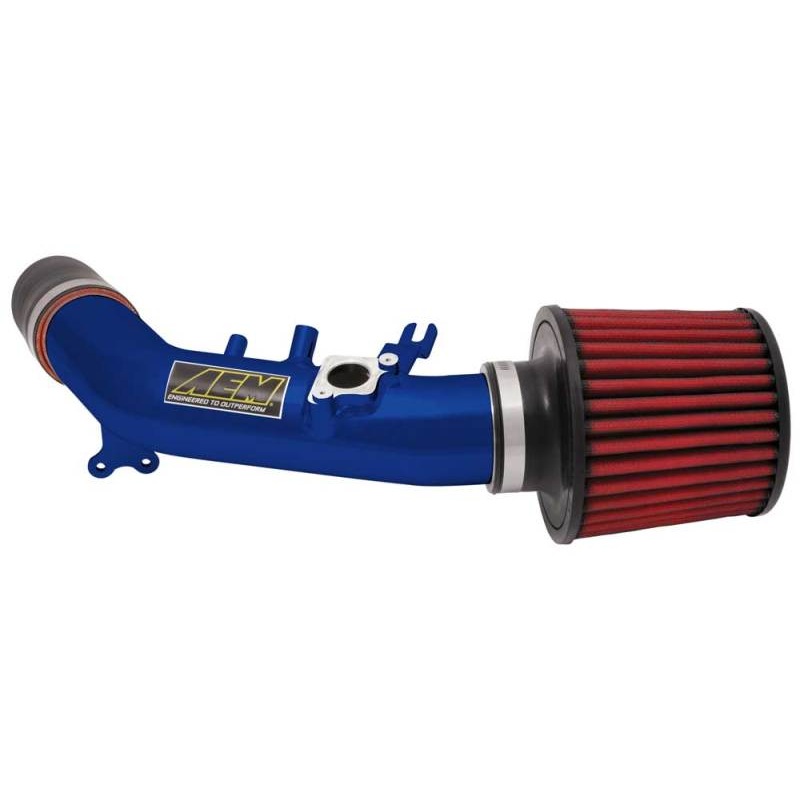 AEM Short Ram Air Intake | 2006 Honda Civic Si, 2007 Honda Civic  (22-516B)