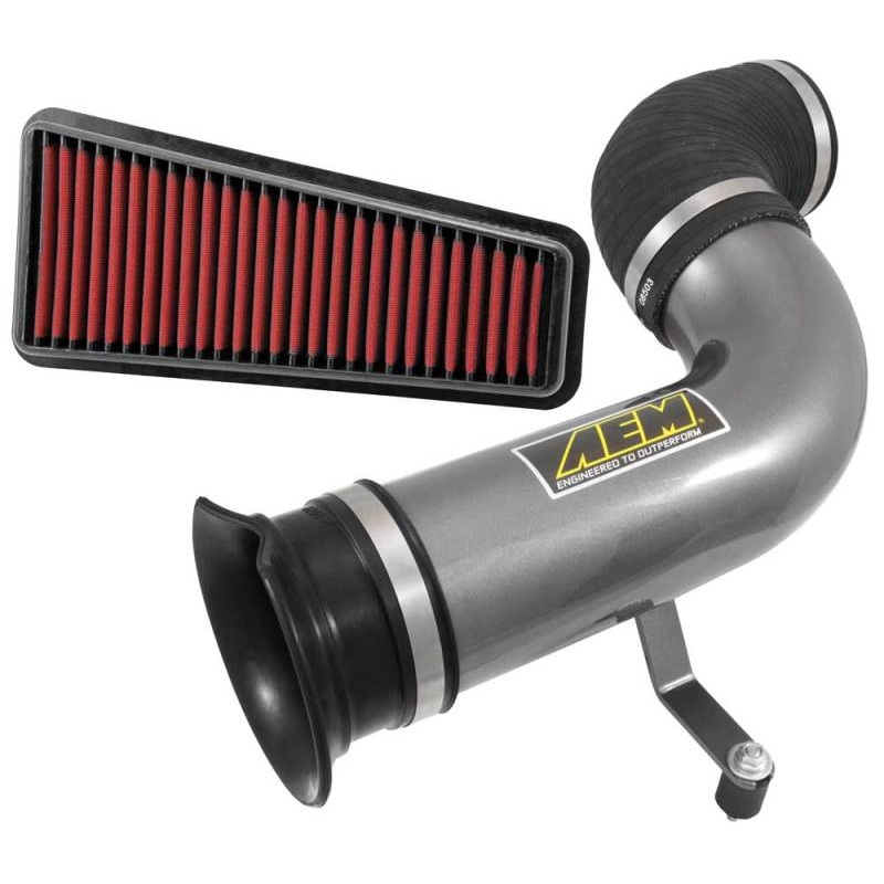 AEM Short Ram Air Intakes | 2003-2009 Toyota 4 Runner 4.0L V6   (22-682C)