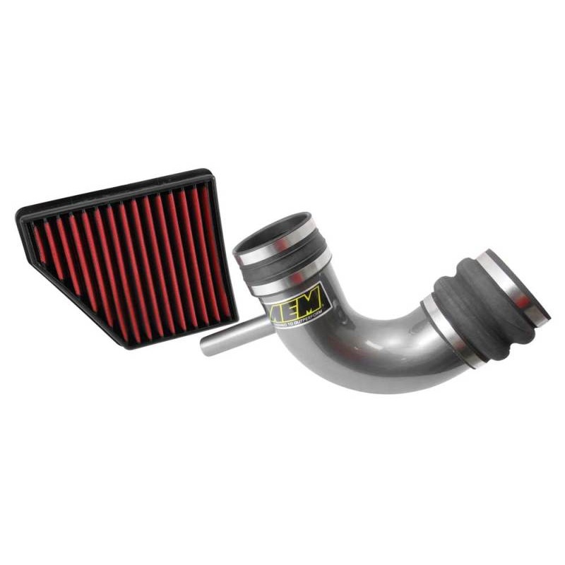 AEM Short Ram Air Intakes | 2010-2014 Chevrolet Camaro 6.2L V8   (22-679C)