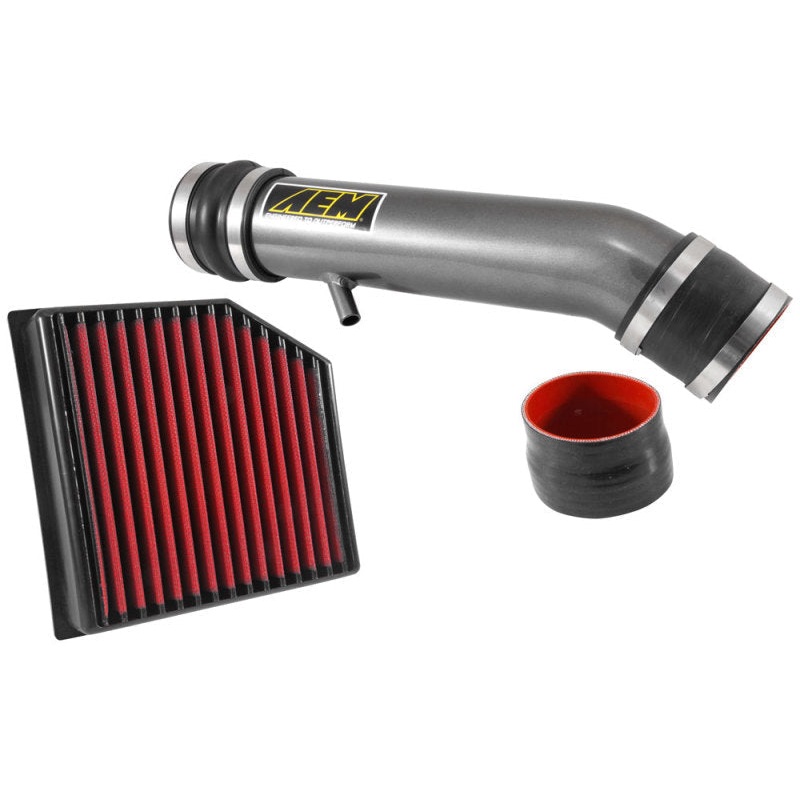 AEM Short Ram Air Intakes | 2015 Lexus IS250/350 3.5L V6   (22-688C)