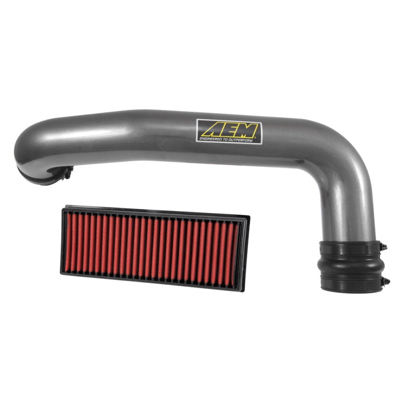 AEM Short Ram Air Intakes | 2015 Volkswagen Jetta 2.0L HCA  (22-689C)