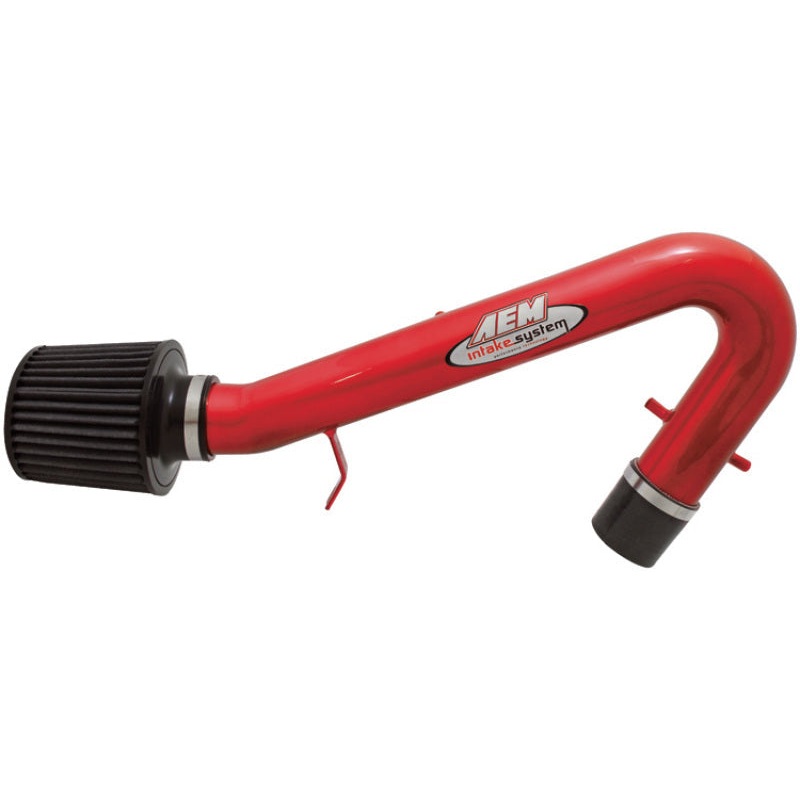 AEM Short Ram Intake | 2000-2001 Subaru Impreza (22-470R)