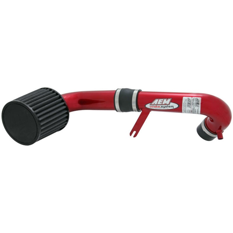 AEM Short Ram Intake | 2001-2005 Honda Civic  (22-501R)