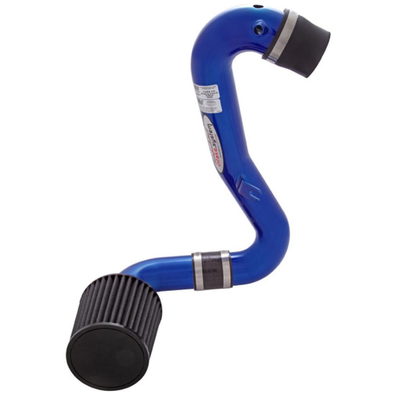 AEM Short Ram Intake | 2001-2005 Honda Civic DX/LX  (22-503B)