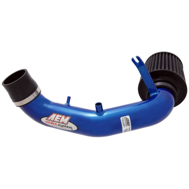 AEM Short Ram Intake | 2002-2006  Acura RSX Base  (22-505B)
