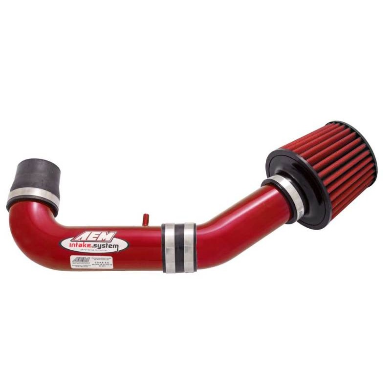 AEM Short Ram Intake System | 2000 - 2003 Mazda Miata (22-482R)