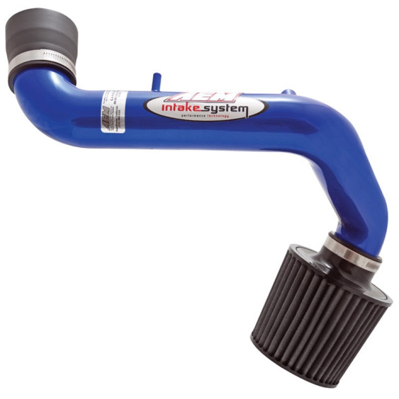 AEM Short Ram Intake System | 2002 - 2005 Honda Civic (22-508B)