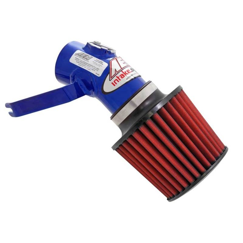 AEM 05-06 Colbalt SS Blue Cold Air Intake (21-532B)