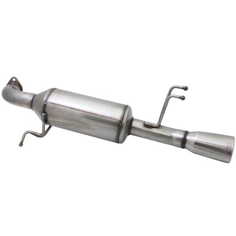 AEM 10-11 Kia Soul 2.0L L4 Exhaust (600-0100)