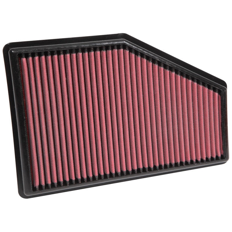 AEM 12-20 Chevrolet Malibu 1.5L/1.8L/2.0L DryFlow Air Filter (28-50049)