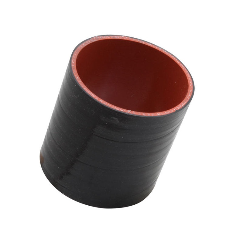 AEM 2.75in x 3in Black Silicone Hose (5-275)
