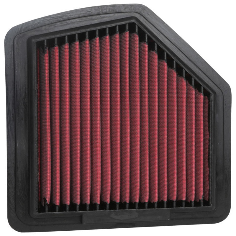 AEM 2015 Hyundai Genesis 5.0L V8 F/I R/S DryFlow Air Filter (28-50020)