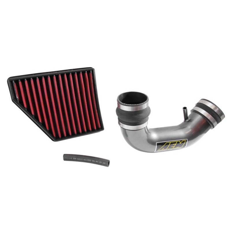 AEM Air Intake System | 2010-2014 Chevrolet Camaro (22-683C)