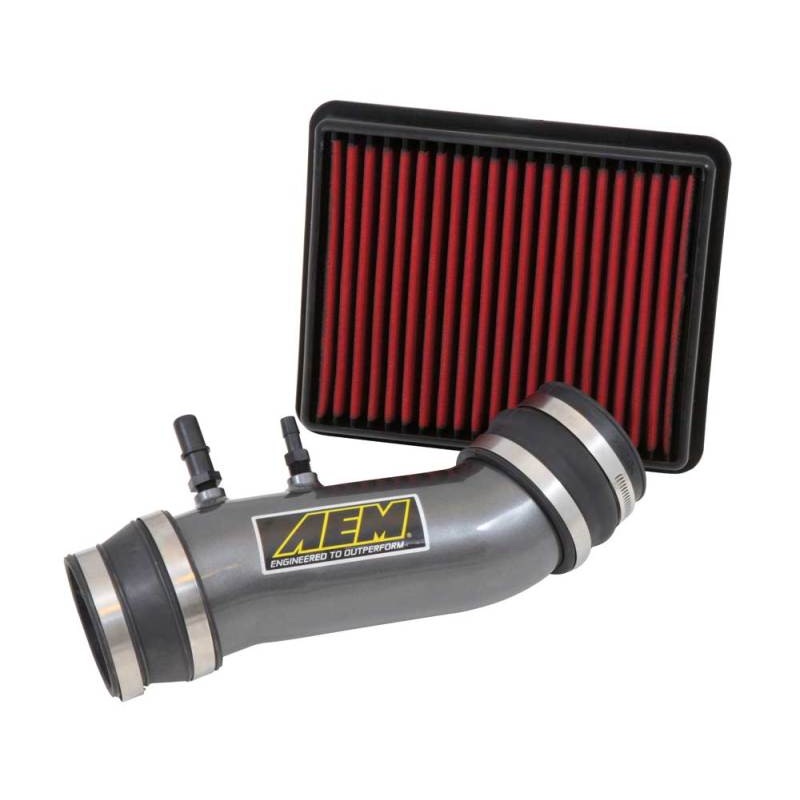 AEM Air Intake System | 2011-2014 Ford Mustang  (22-686C)