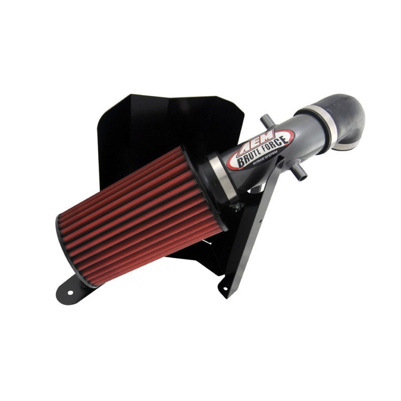 AEM Brute Force Air Intake | 1992-2001 Jeep Cherokee (21-8315DC)