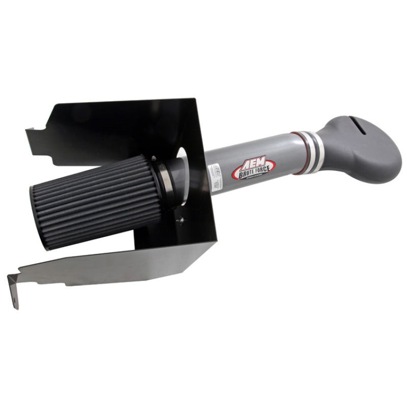 AEM Brute Force Air Intake  | 1994-2001 Dodge Ram (21-8202DC)