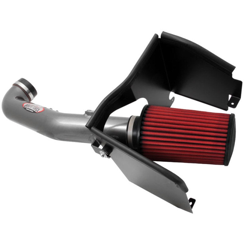 AEM Brute Force Air Intake | 2004-2008 Nissan Armada  (21-8502DC)
