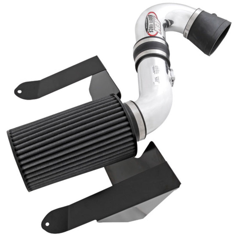 AEM Brute Force Air Intake | 2005-2006 Ford Mustang GT (21-8112DP)