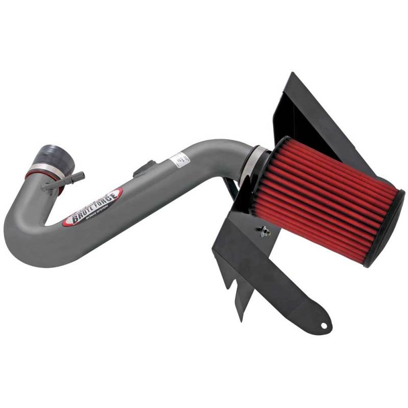AEM Brute Force Air Intake | 2005 Ford Mustang  (21-8111DC)
