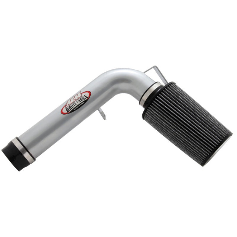 AEM Brute Force Cold Air Intake | 2006-2008 Honda Ridgeline (21-8600DC)