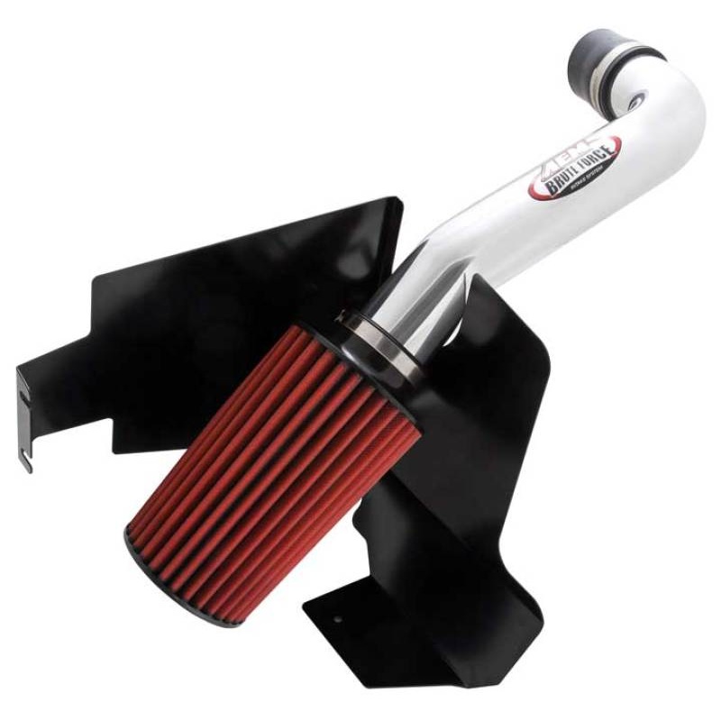 AEM Brute Force Cold Air Intake | 2007 Dodge Nitro  (21-8218DP)