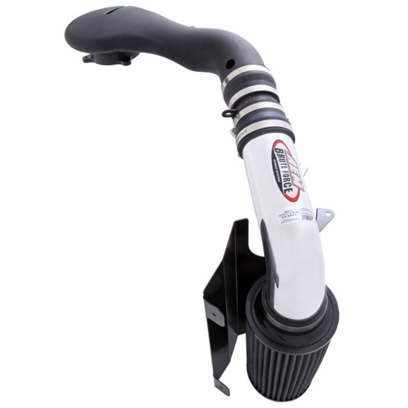 AEM Brute Force Intake | 1996-2004 Chevrolet Blazer/Chevrolet S-10 Pickup/GMC Jimmy/GMC Sonoma  (21-8005DP)