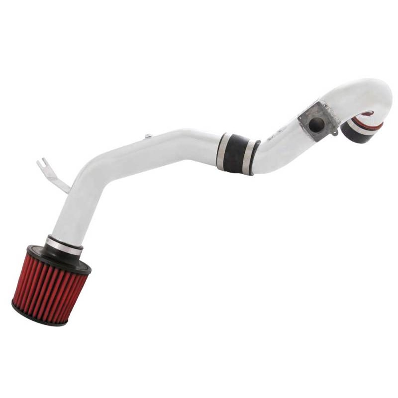 AEM Cold Air Intake | 2002 - 2004 Ford Focus (21-451P)