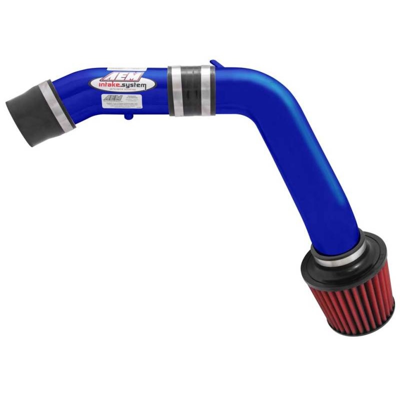 AEM Cold Air Intake | 2002 - 2006 Nissan Sentra (21-544B)