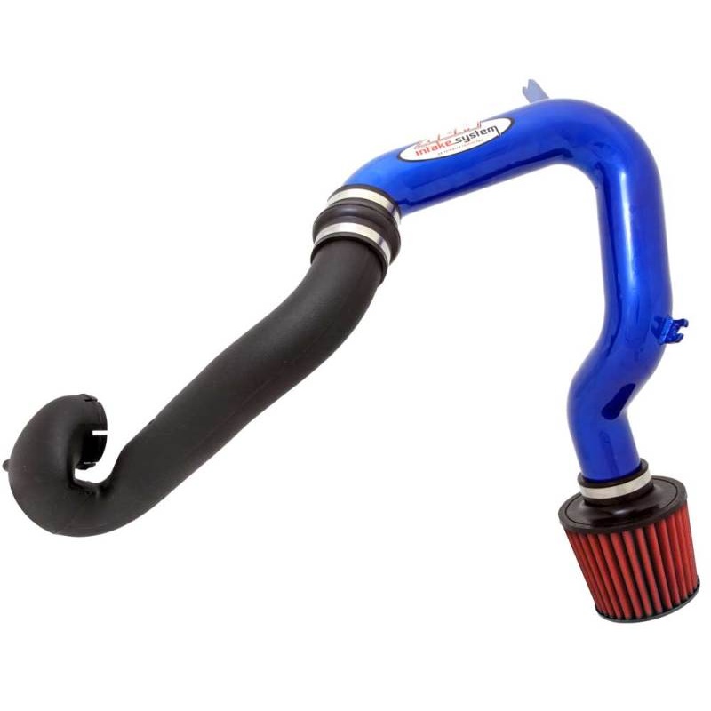 AEM Cold Air Intake  | 2003-2005 Chevrolet Cavalier , 2003 - 2005 Pontiac Sunfire (21-448B)