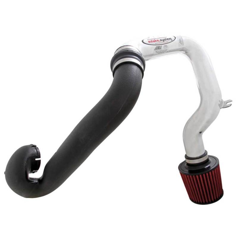 AEM Cold Air Intake | 2003-2005  Chevrolet Cavalier , 2003 - 2005 Pontiac Sunfire  (21-448P)