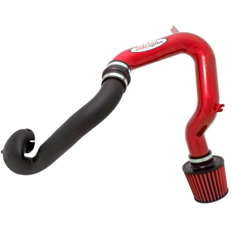 AEM Cold Air Intake | 2003 - 2005 Chevrolet Cavalier, 2003 - 2005 Pontiac Sunfire (21-448R)