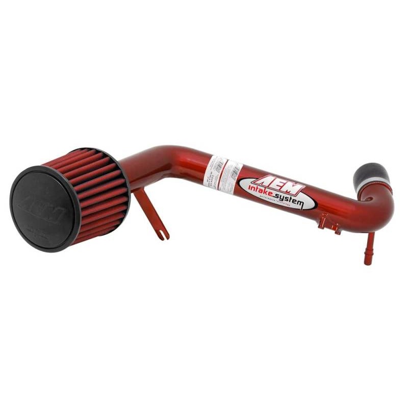 AEM Cold Air Intake | 2004 - 2006 Mazda 3 (21-488R)