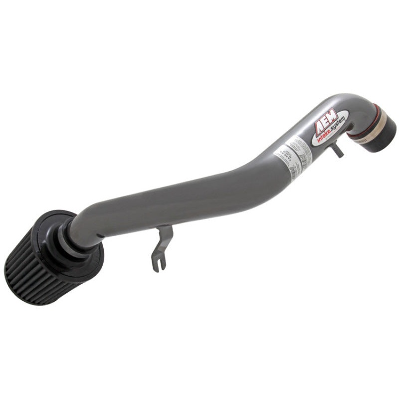 AEM Cold Air Intake | 2004 - 2007 Chevrolet Aveo (21-537C)