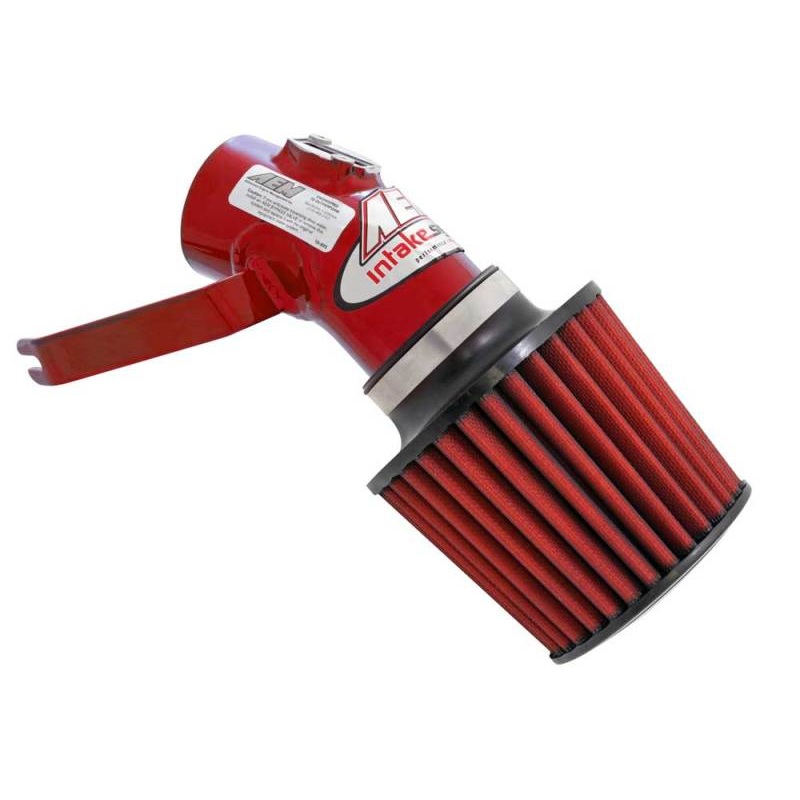 AEM Cold Air Intake | 2005-2006 Chevrolet Colbalt SS (21-532R)