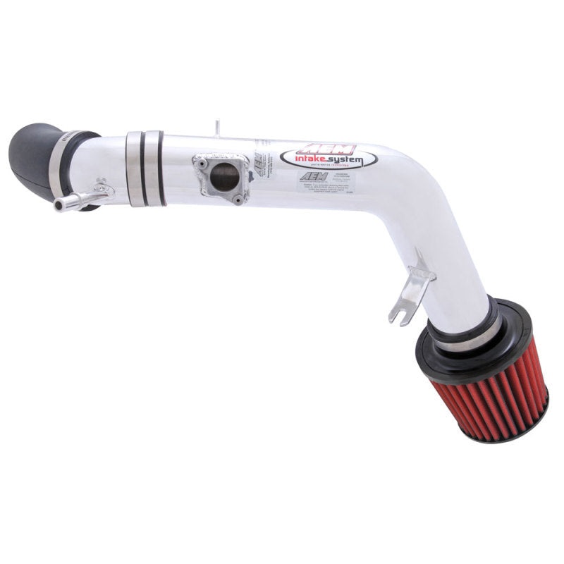 AEM Cold Air Intake | 2006 Mazda 6 Mazdaspeed (21-641P)