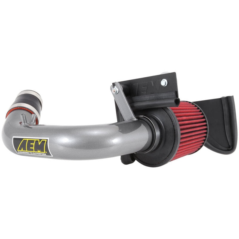 AEM Cold Air Intake | 2014 Ford Fiesta (21-731C)