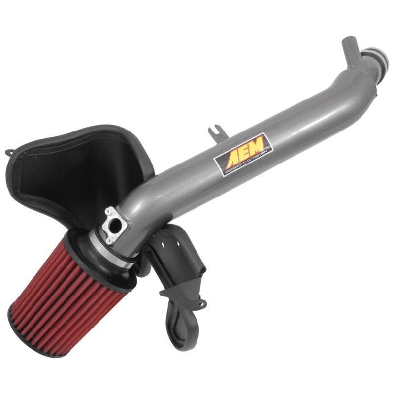 AEM Cold Air Intake | 2016 Lexus GS200T (21-824C)