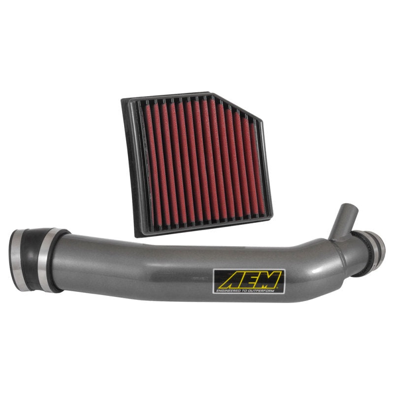 AEM Cold Air Intake | 2016 Lexus IS200t  (22-692C)