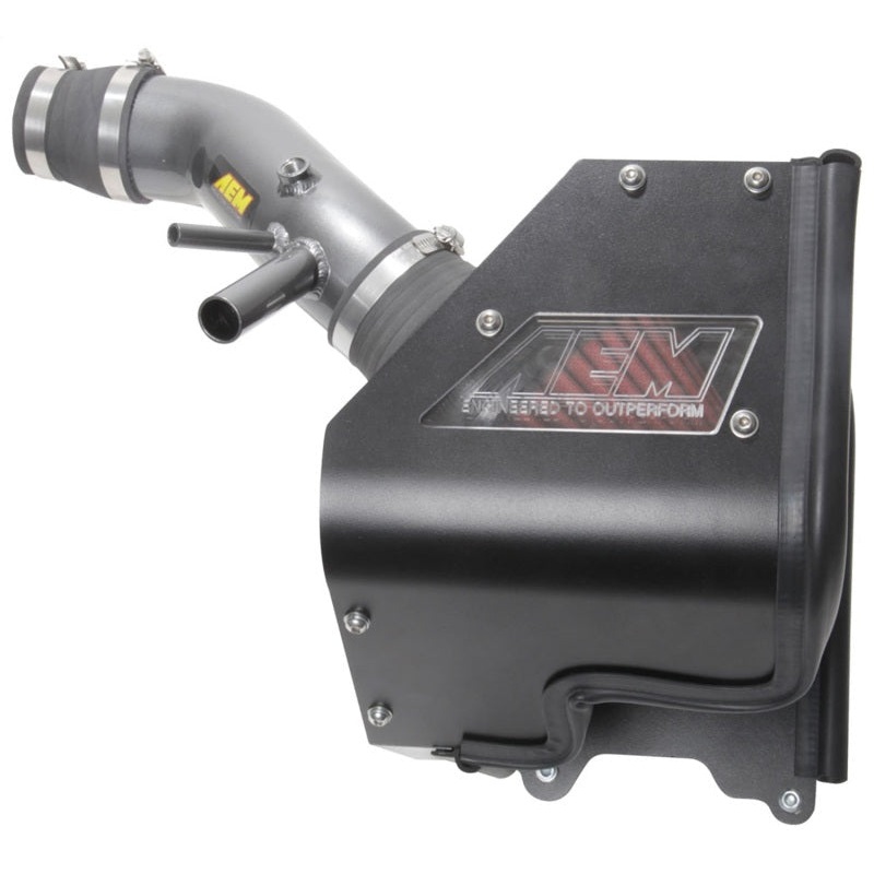 AEM Cold Air Intake | 2017-2018 Kia Sportage  (21-847C)