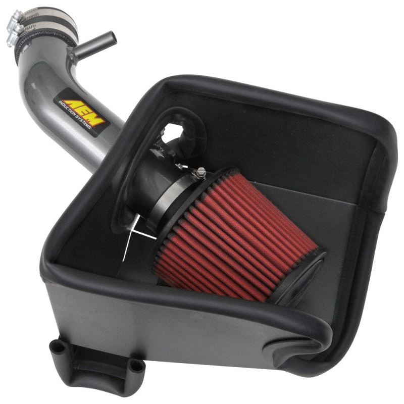 AEM Cold Air Intake | 2019 Toyota Corolla (21-864C)