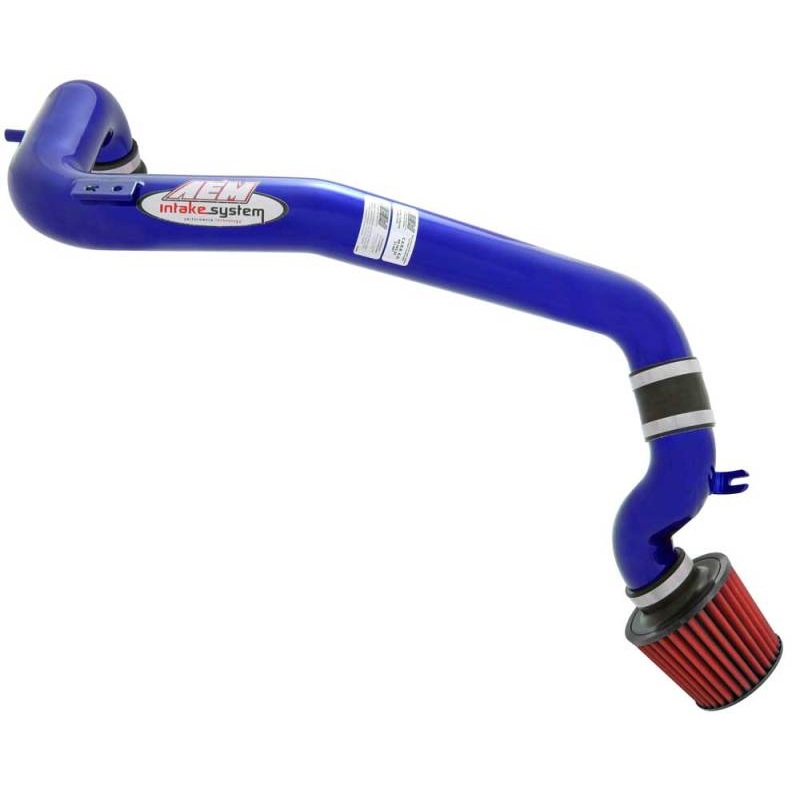AEM Cold Air Intake System | 1998 - 2002 Chevrolet Cavalier, 2000 - 2002 Pontiac Sunfire (21-447B)