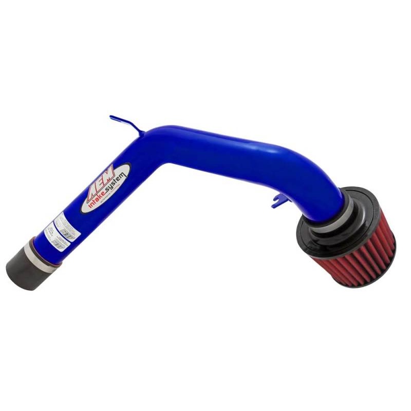 AEM Cold Air Intake System | 1999 - 2005 Volkswagen Golf, 1999 - 2005 Volkswagen Jetta (21-492B)