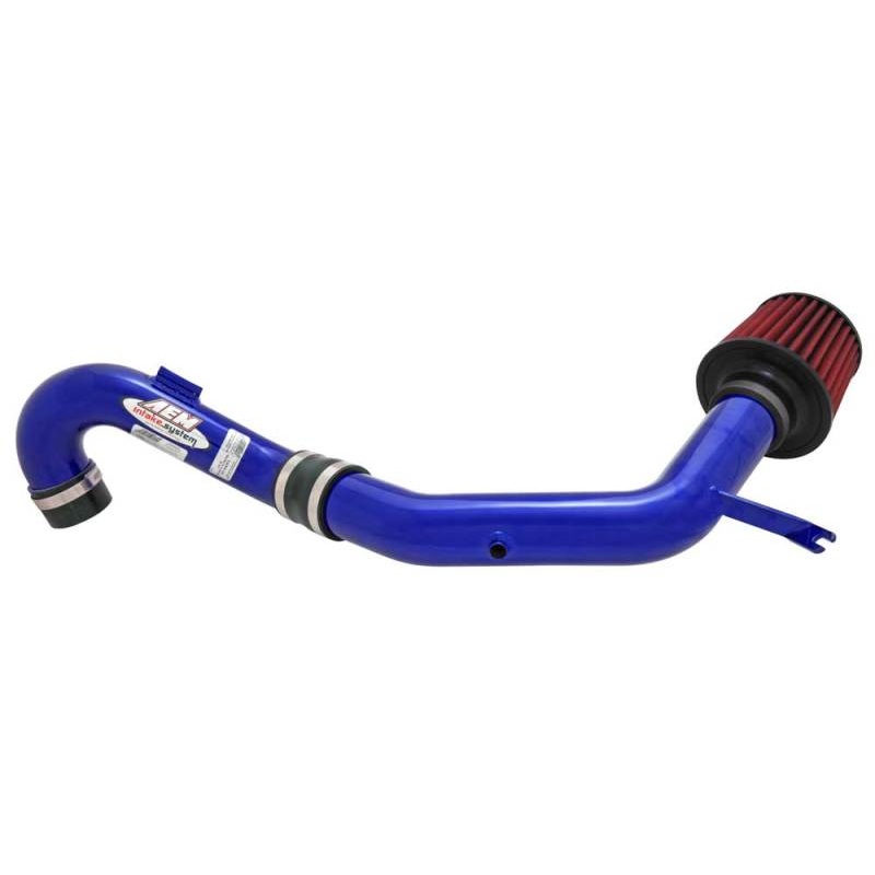AEM Cold Air Intake System | 2002 - 2004 Ford Focus (21-451B)