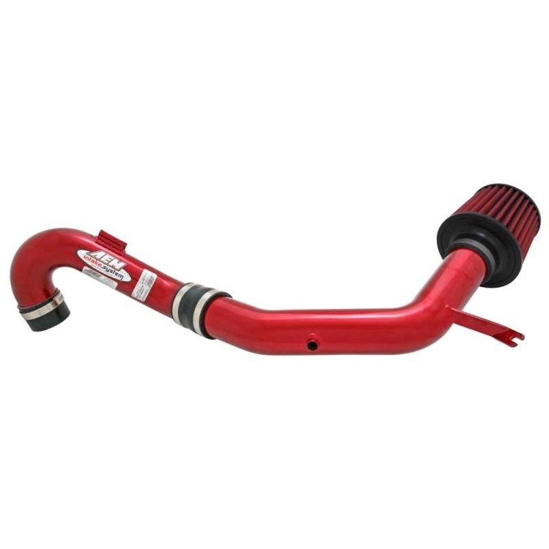 AEM Cold Air Intake System | 2002 - 2004 Ford Focus (21-451R)