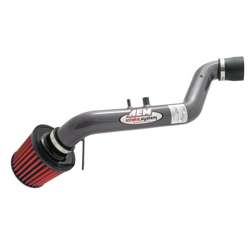 AEM Cold Air Intake System | 2002 - 2005 Honda Civic  (21-508C)